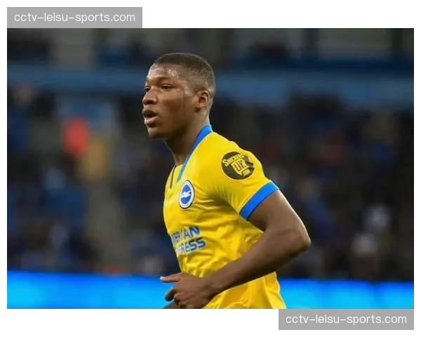 布莱顿中场凯塞多获颁俱乐部三月最佳，多项防守数据领跑全队