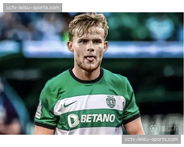 罗马诺：布莱顿已就夏窗引进葡萄牙体育中场尤尔曼德展开接触