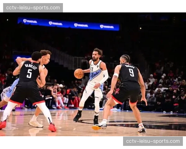 老鹰终结76人六连胜，特雷·杨贡献30分15助攻