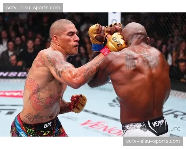 博彩公司看好“石拳”佩雷拉在UFC 302轻重量级卫冕战中获胜