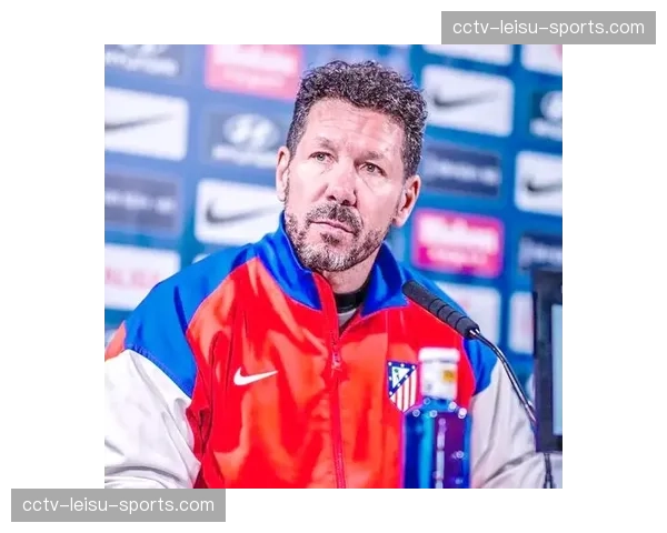 马竞主帅西蒙尼：“晋级是团队钢铁般意志的胜利”