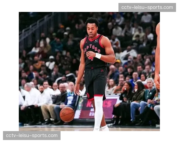 猛龙击败公牛，巴恩斯全场高速跑动占比达35%，为赛季个人次高