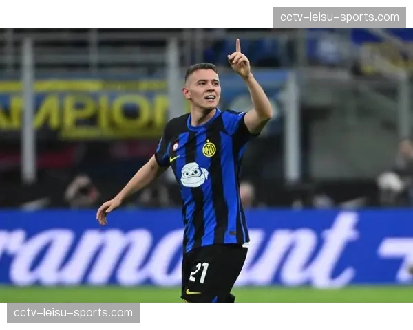 速报：国际米兰4-0大胜，开场3分钟角球闪击奠定胜局