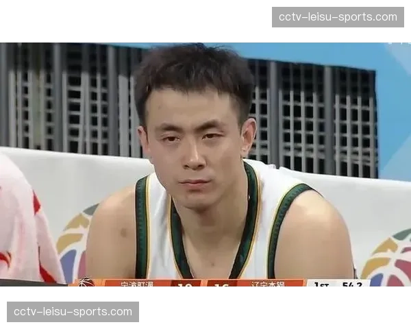 辽宁本钢惨败上海，赵继伟赛后社交媒体发声引热议